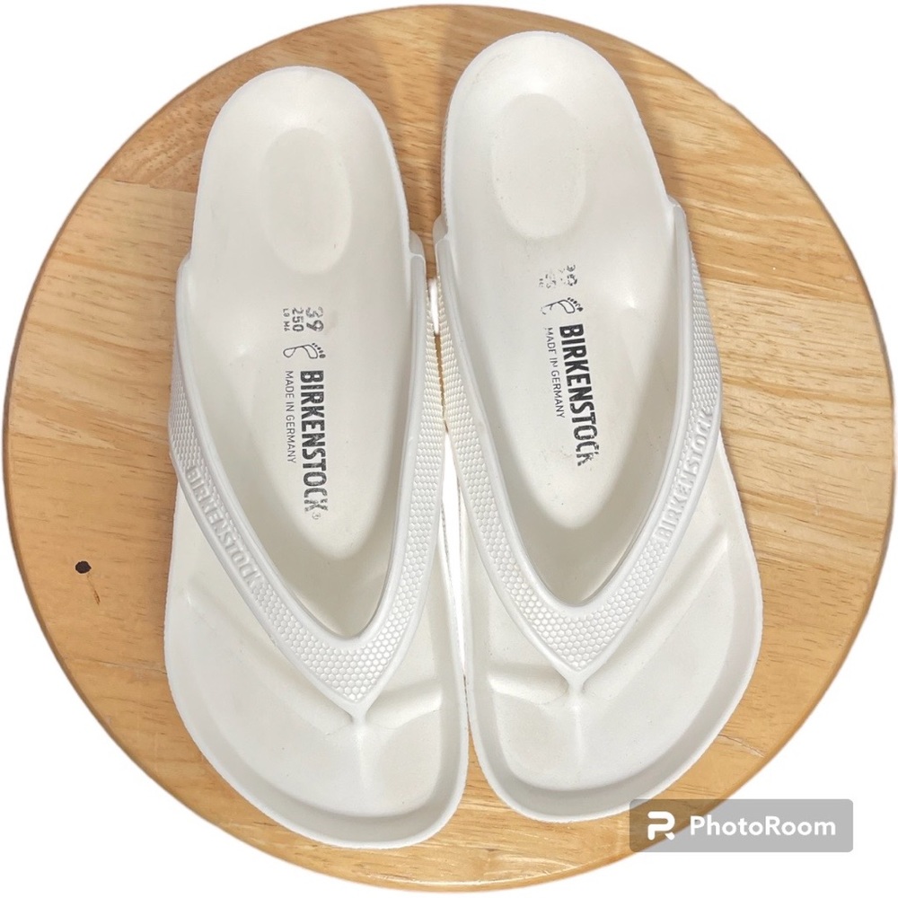 Birkenstock Honolulu Flip Flop Women’s Sandals Size 9